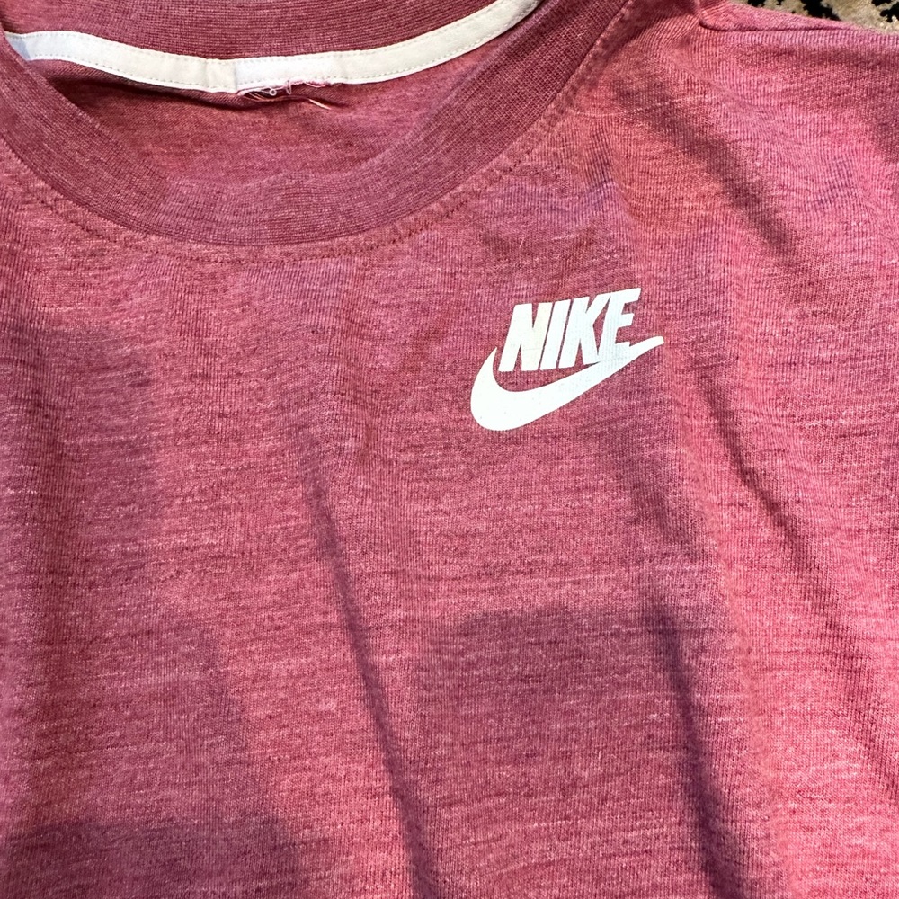 Nike sweatshirt